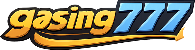 Logo gasing777